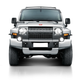 Image for article titled The Troller T4 Is The Modern Ford Bronco We Need And Deserve